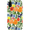 Bouffants and Broken Hearts Garden 6 iPhone XR Pro Case