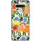 Bouffants and Broken Hearts Garden 6 LG Stylo 6 Clear Case