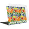 Bouffants and Broken Hearts Garden 6 MacBook Air 13in (2020) Case plus Skin