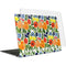 Bouffants and Broken Hearts Garden 6 MacBook Air 13in M1 (2021) Case plus Skin