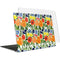 Bouffants and Broken Hearts Garden 6 MacBook Air 15in (2023-2025) Case plus Skin