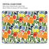 Bouffants and Broken Hearts Garden 6 MacBook Air 15in (2023-2025) Case plus Skin