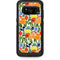 Bouffants and Broken Hearts Garden 6 Otterbox Commuter Galaxy Skin