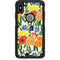 Bouffants and Broken Hearts Garden 6 Otterbox Commuter iPhone Skin