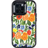Bouffants and Broken Hearts Garden 6 Otterbox Defender iPhone Skin
