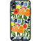 Bouffants and Broken Hearts Garden 6 Otterbox Symmetry iPhone Skin