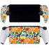 Bouffants and Broken Hearts Garden 6 PlayStation Portal Remote Player Skin