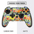 Bouffants and Broken Hearts Garden 6 PlayStation Scuf Vantage 2 Controller Skin