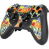 Bouffants and Broken Hearts Garden 6 PS4/PC SCUF Impact Controller Skin
