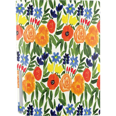 Bouffants and Broken Hearts Garden 6 PS5 Bundle Skin