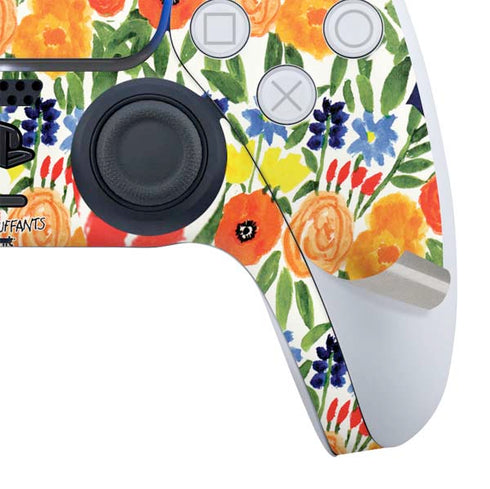 Bouffants and Broken Hearts Garden 6 PS5 Digital Edition Bundle Skin