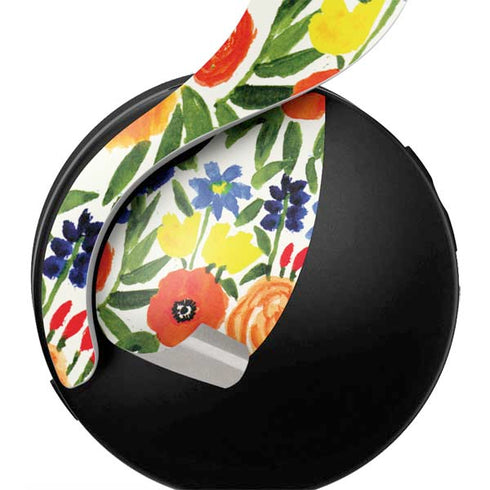 Bouffants and Broken Hearts Garden 6 PULSE 3D Wireless Headset for PS5 Skin