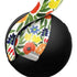 Bouffants and Broken Hearts Garden 6 PULSE 3D Wireless Headset for PS5 Skin