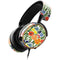 Bouffants and Broken Hearts Garden 6 SteelSeries Arctis 5 Skin