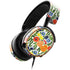 Bouffants and Broken Hearts Garden 6 SteelSeries Arctis 5 Skin