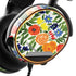 Bouffants and Broken Hearts Garden 6 SteelSeries Arctis 5 Skin