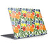 Bouffants and Broken Hearts Garden 6 Surface Laptop 3 13.5in Skin