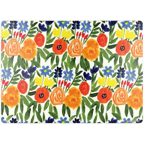 Bouffants and Broken Hearts Garden 6 Surface Laptop 4 15in Skin