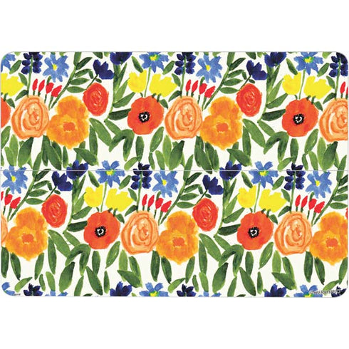 Bouffants and Broken Hearts Garden 6 Surface Laptop Studio Skin