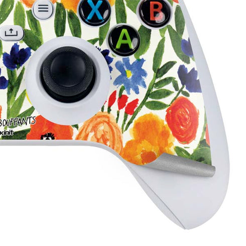 Bouffants and Broken Hearts Garden 6 Xbox Series S Skins