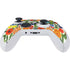 Bouffants and Broken Hearts Garden 6 Xbox Series S Controller Skin