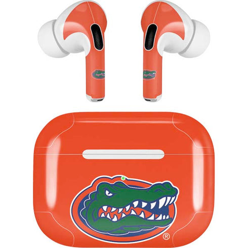University of Florida Gators Mascot AirPods Pro 2nd Gen Skin