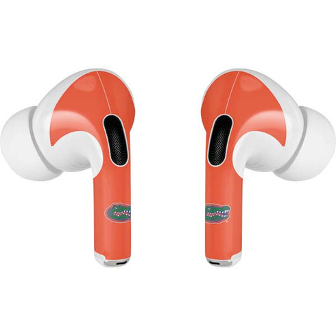 University of Florida Gators Mascot AirPods Pro 2nd Gen Skin