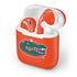 University of Florida Gators Mascot Apple AirPods 2 Skin