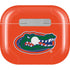 University of Florida Gators Mascot Apple AirPods (3rd Gen 2021) Skin