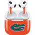 University of Florida Gators Mascot Apple AirPods (3rd Gen 2021) Skin
