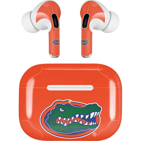 University of Florida Gators Mascot Apple AirPods Pro Skin