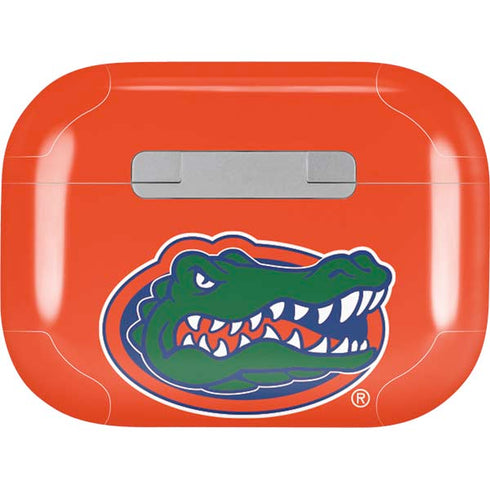 University of Florida Gators Mascot Apple AirPods Pro Skin
