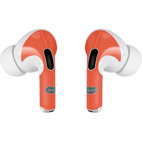 University of Florida Gators Mascot Apple AirPods Pro Skin