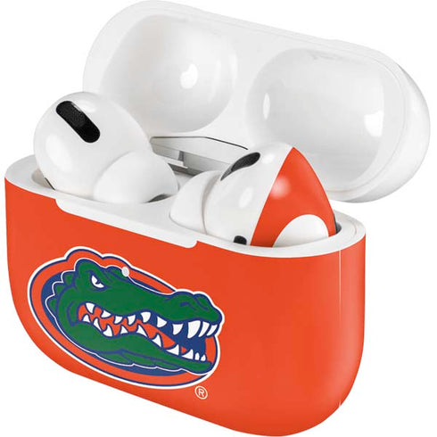 University of Florida Gators Mascot Apple AirPods Pro Skin