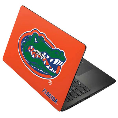 University of Florida Gators Mascot Asus X502CA 15.6 Skin