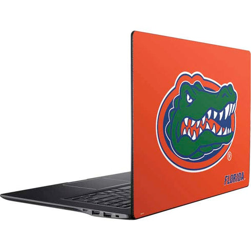 University of Florida Gators Mascot Ativ Book 9 (15.6in 2014) Skin