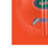 University of Florida Gators Mascot Bose Noise Cancelling Headphones 700 Skin