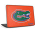 University of Florida Gators Mascot Logo HP Chromebook Skin