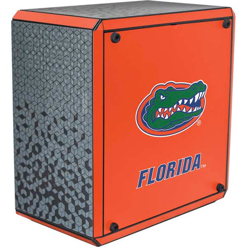 University of Florida Gators Mascot Cooler Master MasterBox Q300L Mini Tower Skin