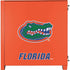University of Florida Gators Mascot Corsair 4000D Tempered Glass Mid-Tower ATX Case Skin