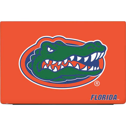 University of Florida Gators Mascot Dell Vostro Skin