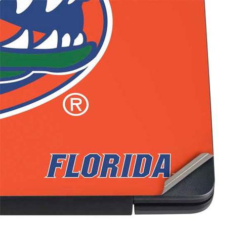 University of Florida Gators Mascot Dell Vostro Skin