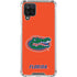 University of Florida Gators Mascot Galaxy A12 Clear Case