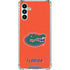University of Florida Gators Mascot Galaxy A13 5G Clear Case