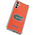 University of Florida Gators Mascot Galaxy A13 5G Clear Case
