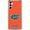 University of Florida Gators Mascot Galaxy A14 5G Clear Case