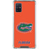 University of Florida Gators Mascot Galaxy A51 5G Clear Case