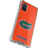 University of Florida Gators Mascot Galaxy A51 5G Clear Case