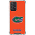 University of Florida Gators Mascot Galaxy A52 5G Clear Case
