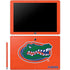 University of Florida Gators Mascot Galaxy Book 12in Skin